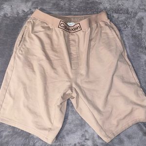 Calvin Kline Sleepwear shorts